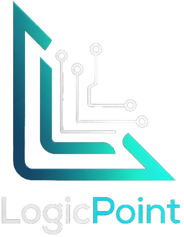 LogicPoint Logo